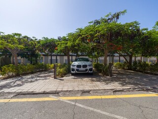 Casa per le vacanze Costa Meloneras Ambiente 34