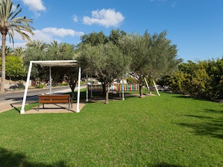 Ferienhaus Costa Meloneras Außenaufnahme 5