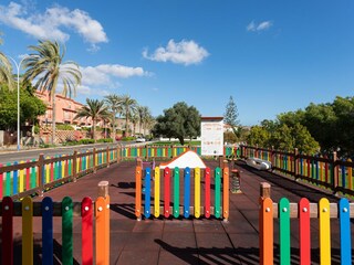 Ferienhaus Costa Meloneras Außenaufnahme 6