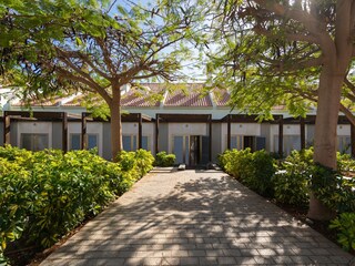 Ferienhaus Costa Meloneras Außenaufnahme 8