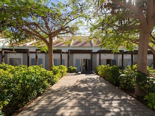 Vakantiehuis Costa Meloneras Buitenaudio-opname 9