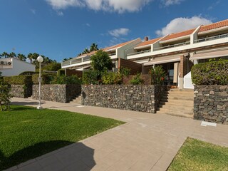 Maison de vacances Costa Meloneras Enregistrement extérieur 9