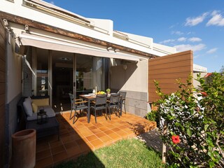 Holiday house Costa Meloneras  36