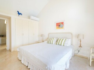 Casa de vacaciones Costa Meloneras Características 15