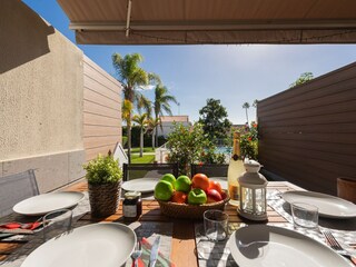 Holiday house Costa Meloneras  37