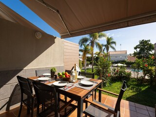 Holiday house Costa Meloneras  40