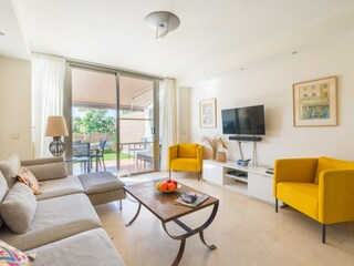 Holiday house Costa Meloneras Features 21