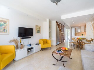 Casa per le vacanze Costa Meloneras Caratteristiche 25