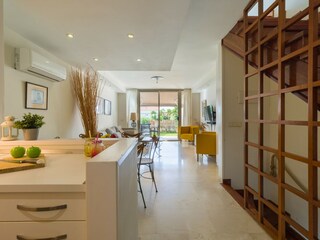 Holiday house Costa Meloneras Features 27