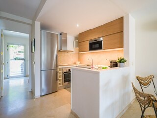 Ferienhaus Costa Meloneras Ausstattung 15