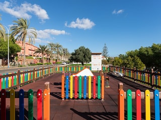 Casa de vacaciones Costa Meloneras Grabación al aire libre 9