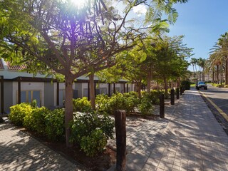 Casa de vacaciones Costa Meloneras Grabación al aire libre 9