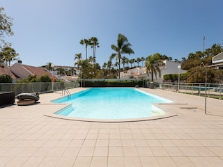 Holiday house Costa Meloneras Outdoor Recording 1