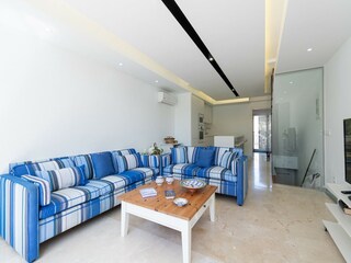 Casa per le vacanze Costa Meloneras Caratteristiche 8