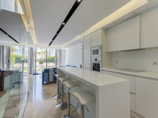 Ferienhaus Costa Meloneras Ausstattung 9