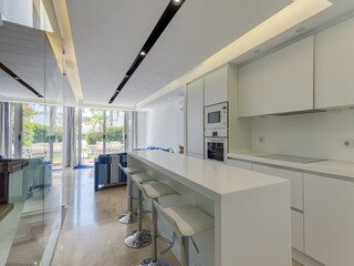 Vakantiehuis Costa Meloneras Kenmerken 10