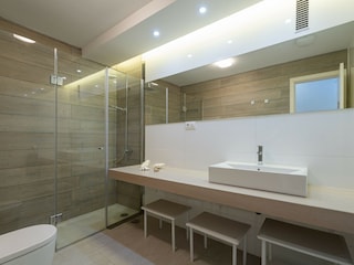 Maison de vacances Costa Meloneras Équipement 4