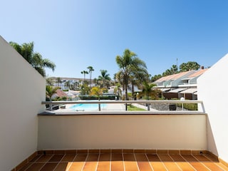 Holiday house Costa Meloneras Outdoor Recording 2
