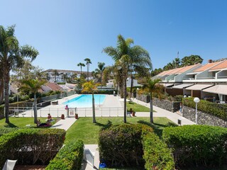 Holiday house Costa Meloneras  36