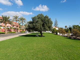 Holiday house Costa Meloneras  34