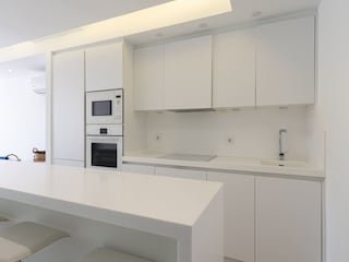 Vakantiehuis Costa Meloneras Kenmerken 5