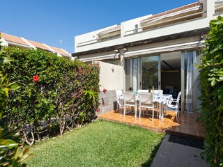 Ferienhaus Costa Meloneras  36