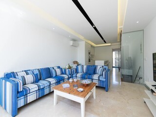 Vakantiehuis Costa Meloneras Kenmerken 16