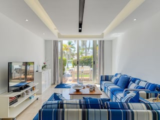 Ferienhaus Costa Meloneras Ausstattung 6