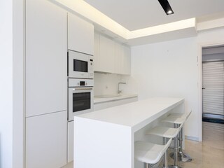 Ferienhaus Costa Meloneras Ausstattung 9