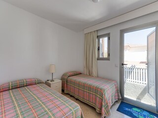 Casa de vacaciones Costa Meloneras Características 17