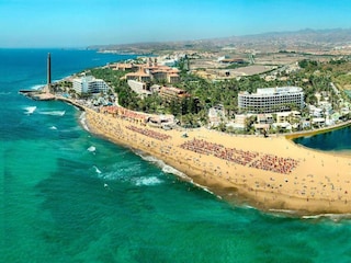 Ferienhaus Costa Meloneras Umgebung 25