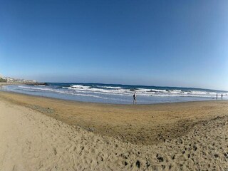 Casa de vacaciones Costa Meloneras Entorno 21