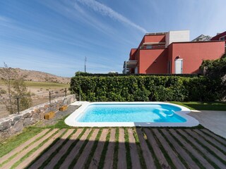 Villa Arguineguin Registrazione all'aperto 5