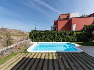 Villa Arguineguin Grabación al aire libre 3