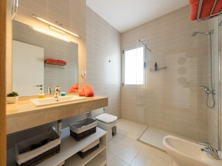 Villa Arguineguin Ausstattung 11