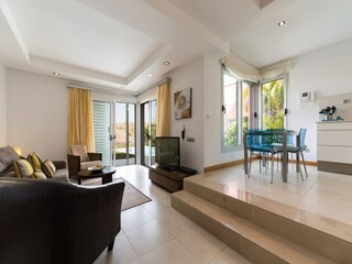 Villa Arguineguin Ausstattung 11