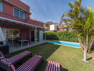 Villa Arguineguin Enregistrement extérieur 1