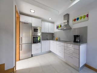 Villa Arguineguin Ausstattung 13