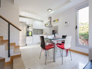 Villa Arguineguin Ausstattung 14