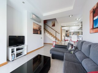 Villa Arguineguin Ausstattung 13