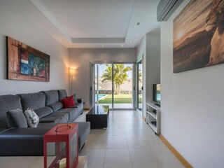 Villa Arguineguin Características 9