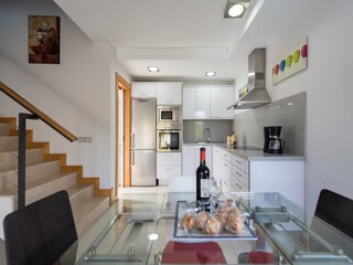 Villa Arguineguin Caratteristiche 20