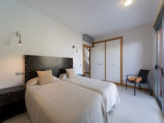 Villa Arguineguin Ausstattung 20