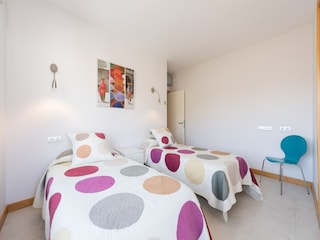 Villa Arguineguin Características 17