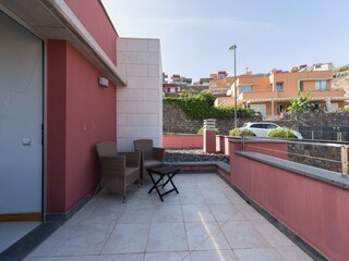 Villa Arguineguin Registrazione all'aperto 8