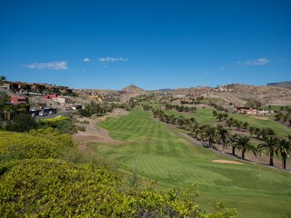 Villa Arguineguin Outdoor Recording 7