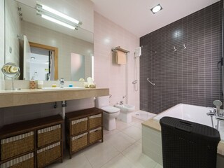 Villa Arguineguin Caratteristiche 15