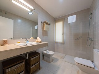 Villa Arguineguin Caratteristiche 10