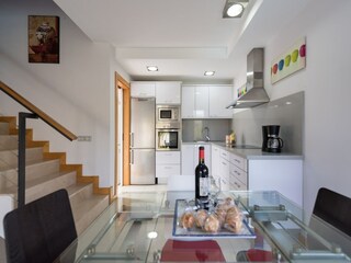 Villa Arguineguin Características 17