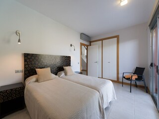 Villa Arguineguin Características 18